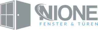 Fenster und Türen aus Garbsen | NIONE GmbH